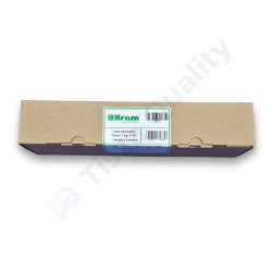 Alufólia 29 cm x 98 m 12 myc Kram